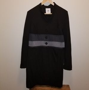 Cabi Colorblock Jacket Size S